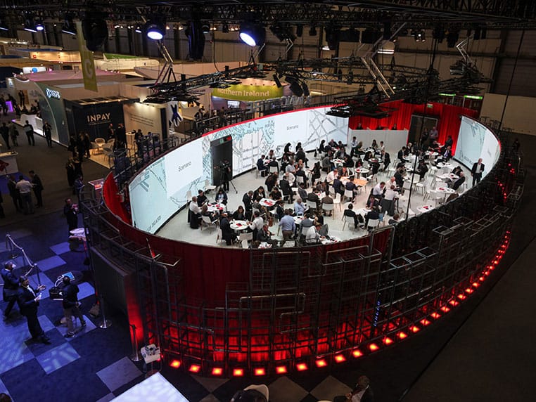 Innotribe - Sibos 2016