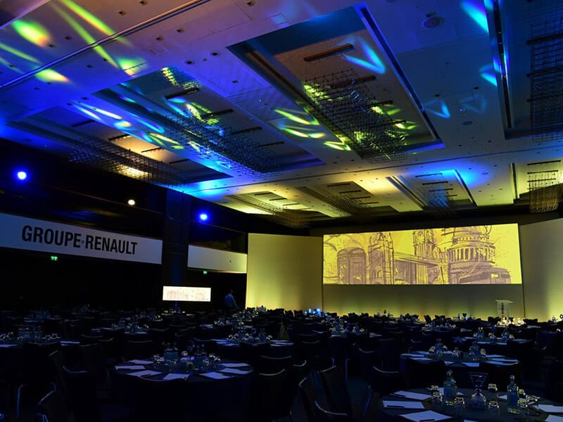 Renault Annual Dealer Conference 2017