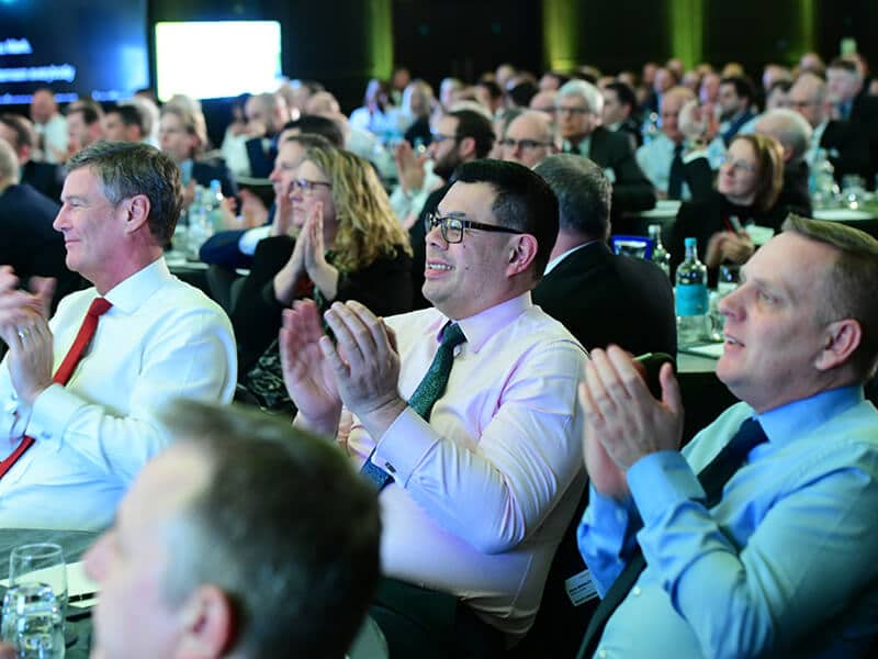 Renault Annual Dealer Conference 2017