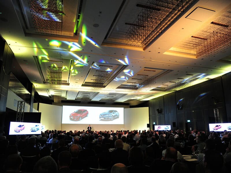 Renault Annual Dealer Conference 2017