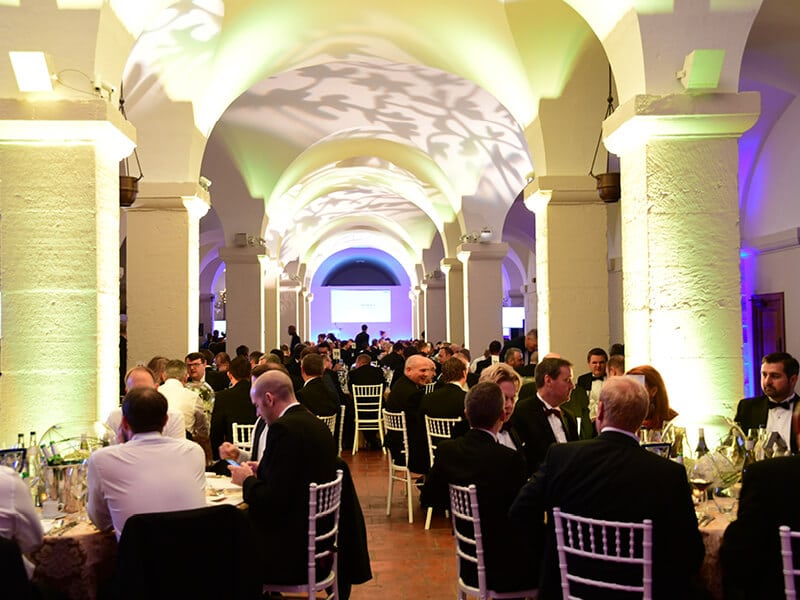 Renault Annual Dealer Conference 2017