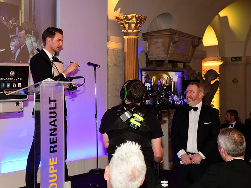 Renault Annual Dealer Conference 2017