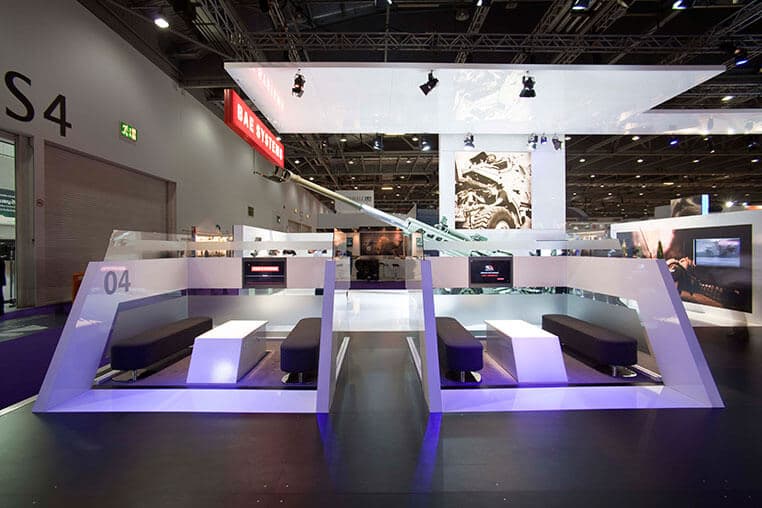 BAE Systems
