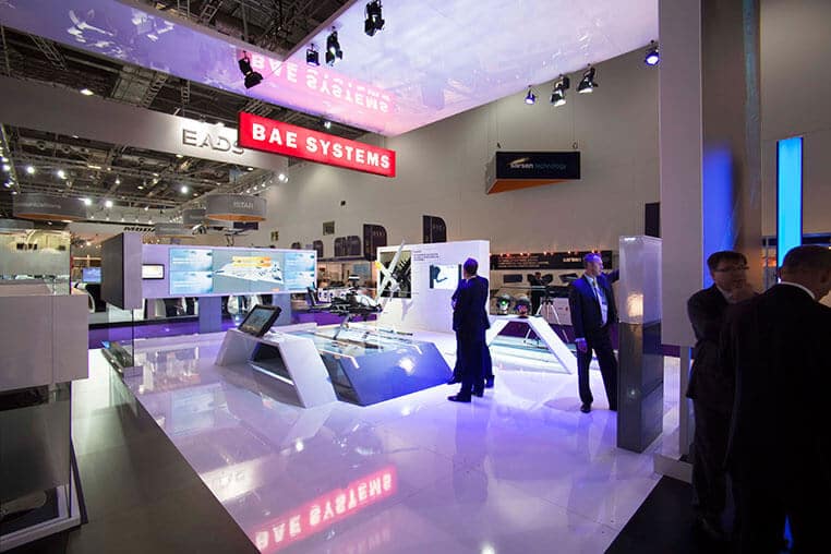 BAE Systems