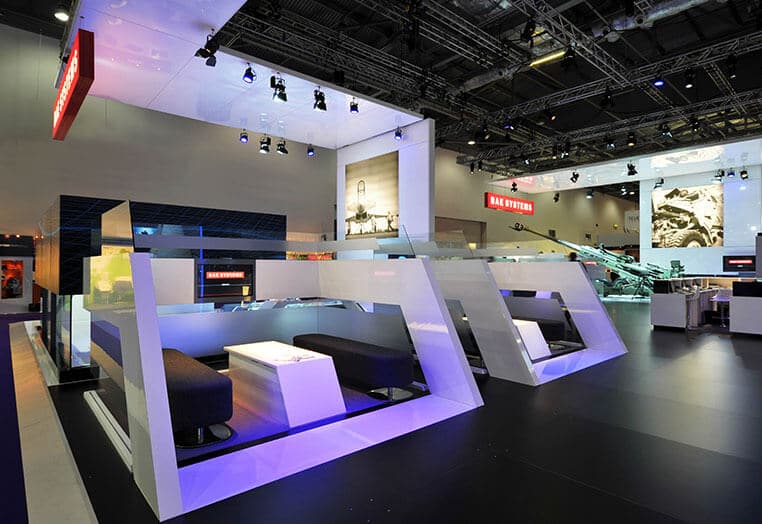BAE Systems