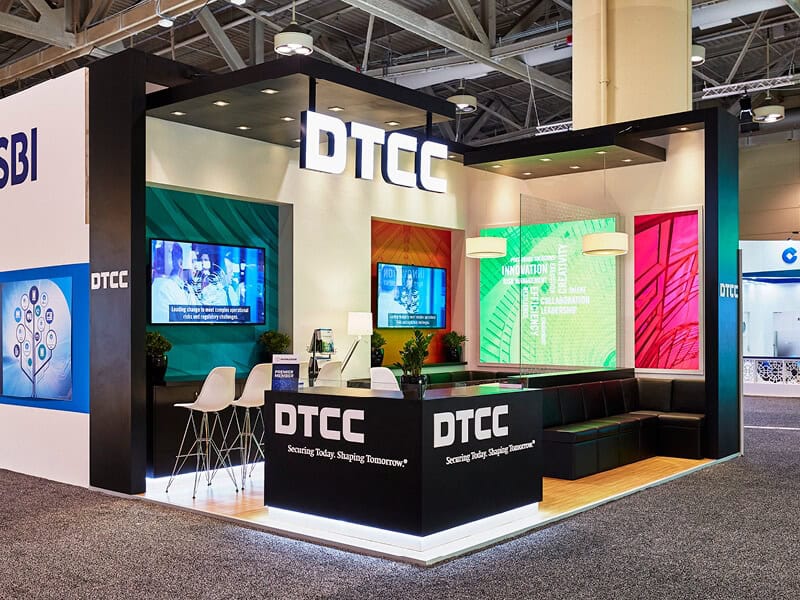 DTCC at Sibos 2017