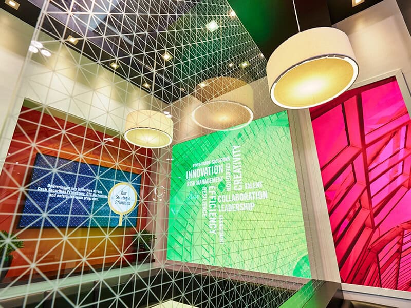 DTCC at Sibos 2017