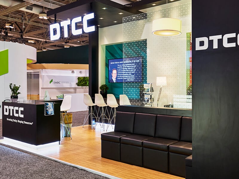 DTCC at Sibos 2017