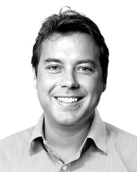 Paul Denny
