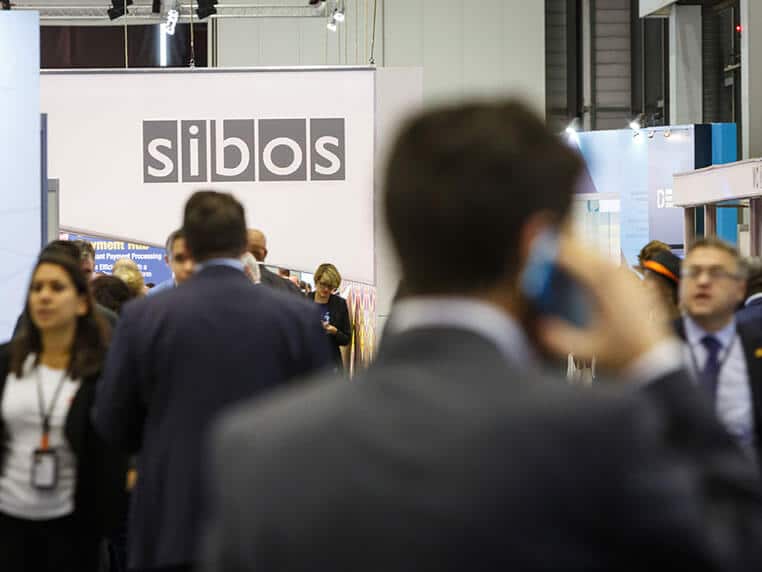 Sibos exhibition management - 2016, Geneva