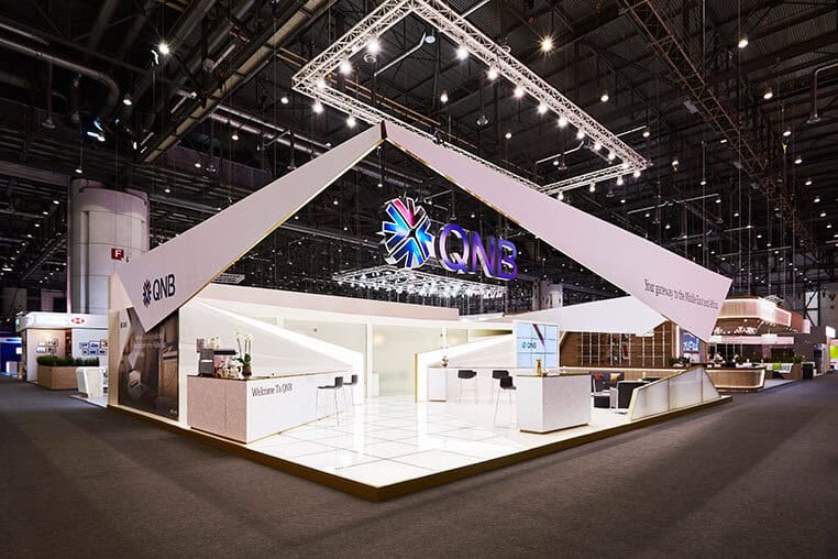 QNB at Sibos 2016