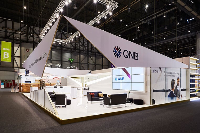 QNB at Sibos 2016