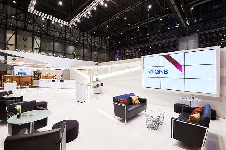 QNB at Sibos 2016