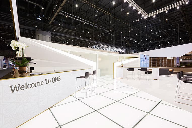 QNB at Sibos 2016
