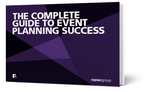 Complete guide to event planning success - image