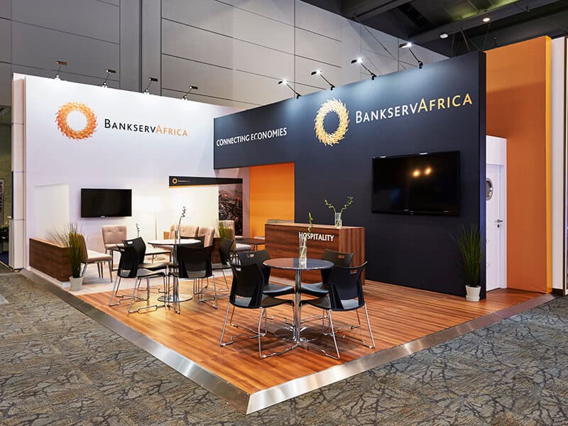 BankservAfrica at Sibos 2017
