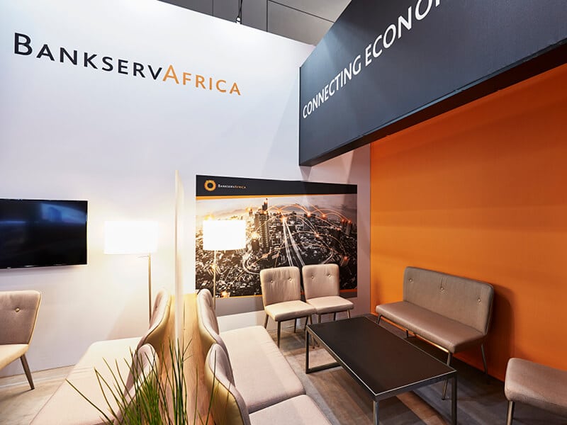 BankservAfrica at Sibos 2017