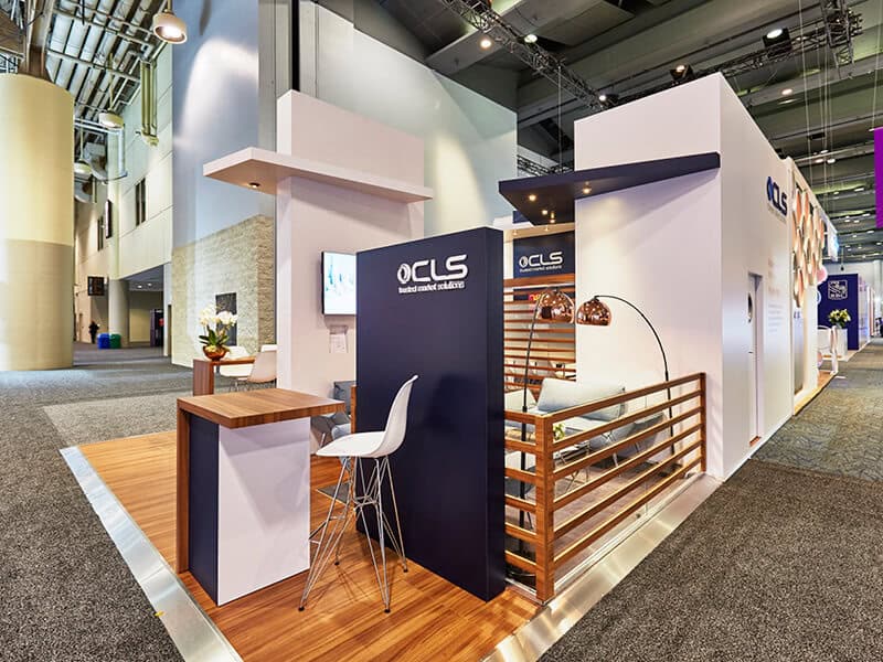 CLS at Sibos 2017