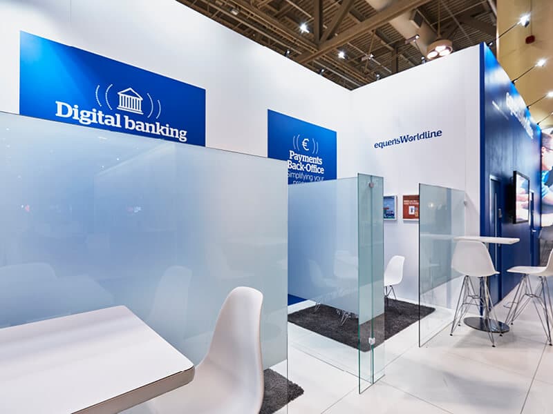 equensWorldline at Sibos 2017