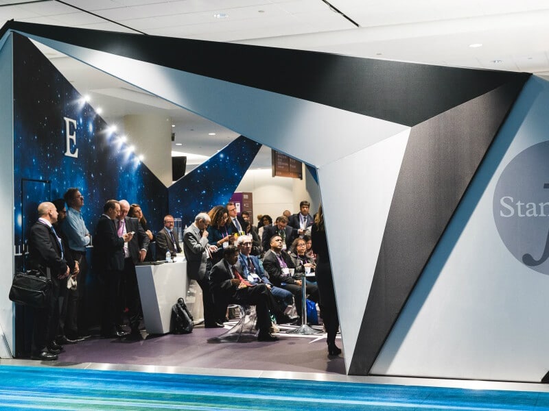 Sibos 2017 Standards Forum
