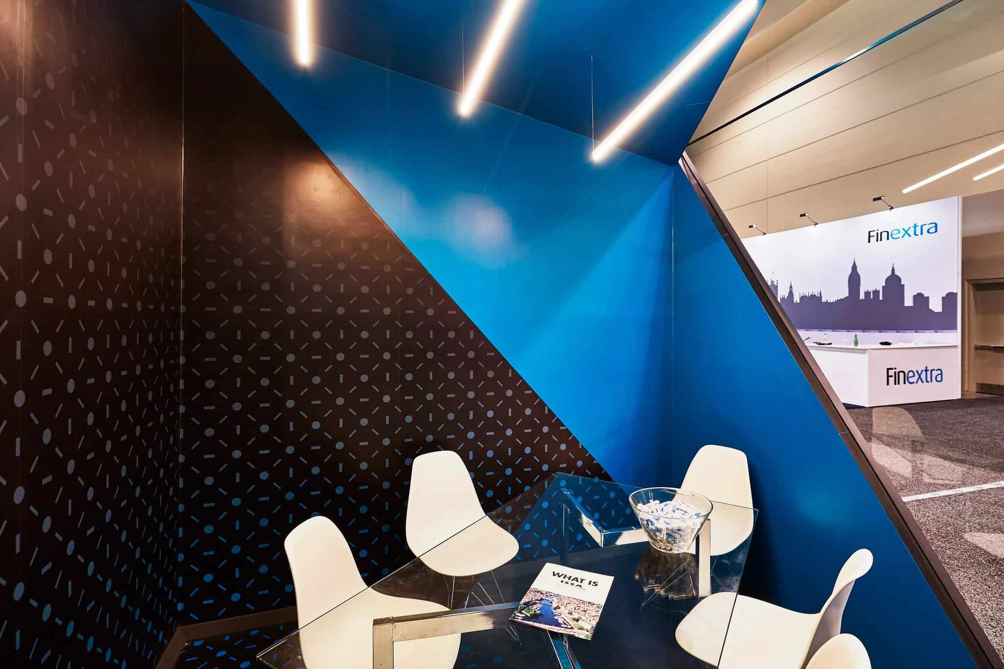 Paxos at Sibos 2017