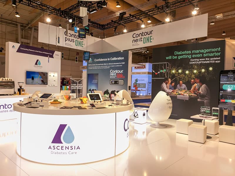 Ascensia Diabetes Care