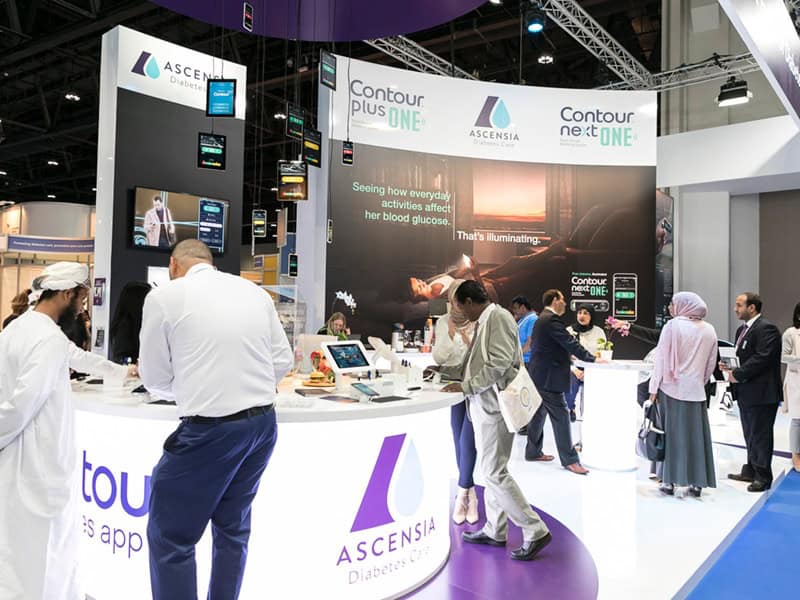 Ascensia Diabetes Care