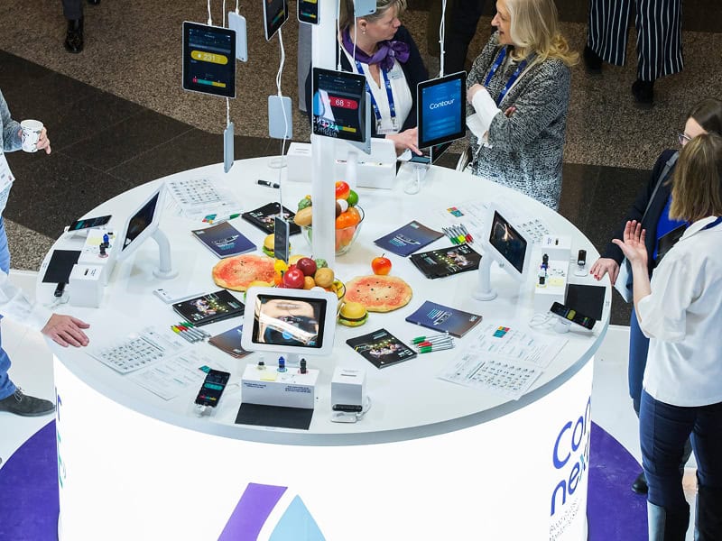 International diabetes congress programmes