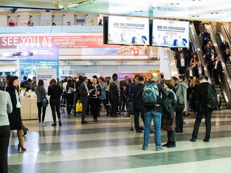 Global pharmaceutical exhibitions