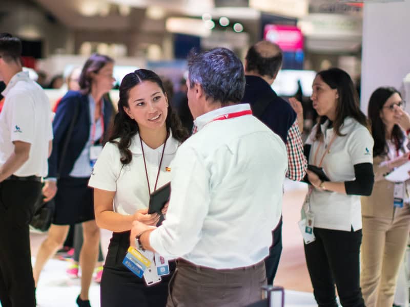 Global pharmaceutical exhibitions