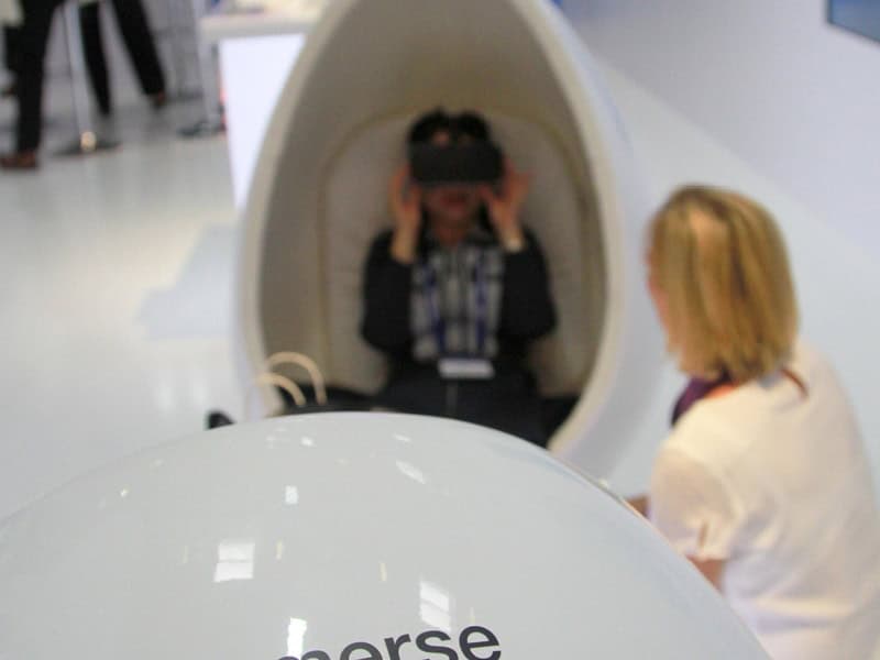 Global pharmaceutical exhibitions