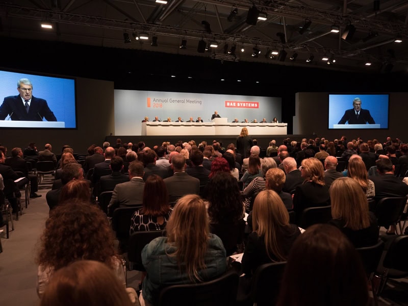 BAE Systems AGM