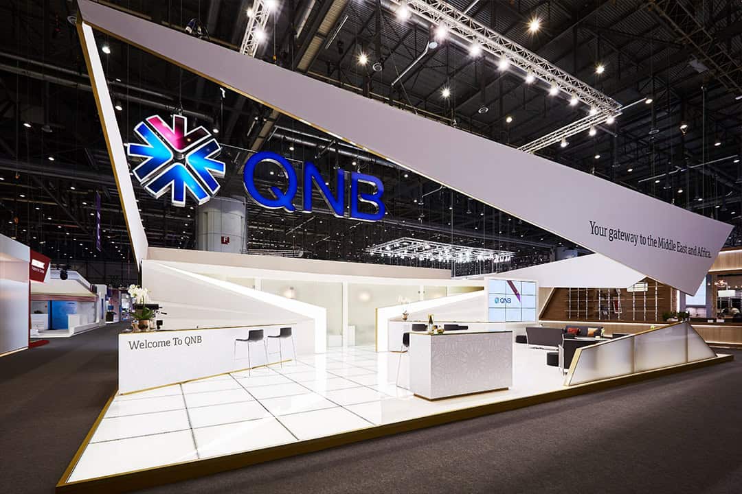 QNB at Sibos 2016