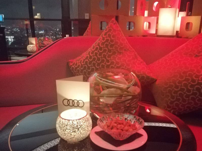 What Car? Awards 2019 - Audi UK After Party
