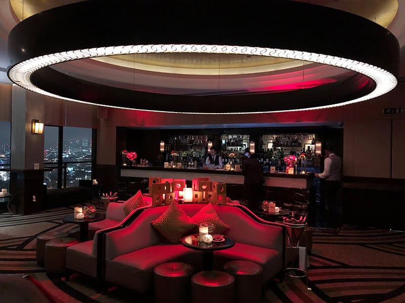 What Car? Awards 2019 - Audi UK After Party