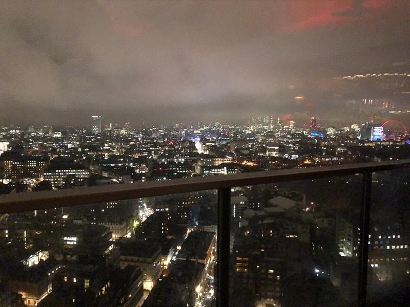 What Car? Awards 2019 - Audi UK After Party