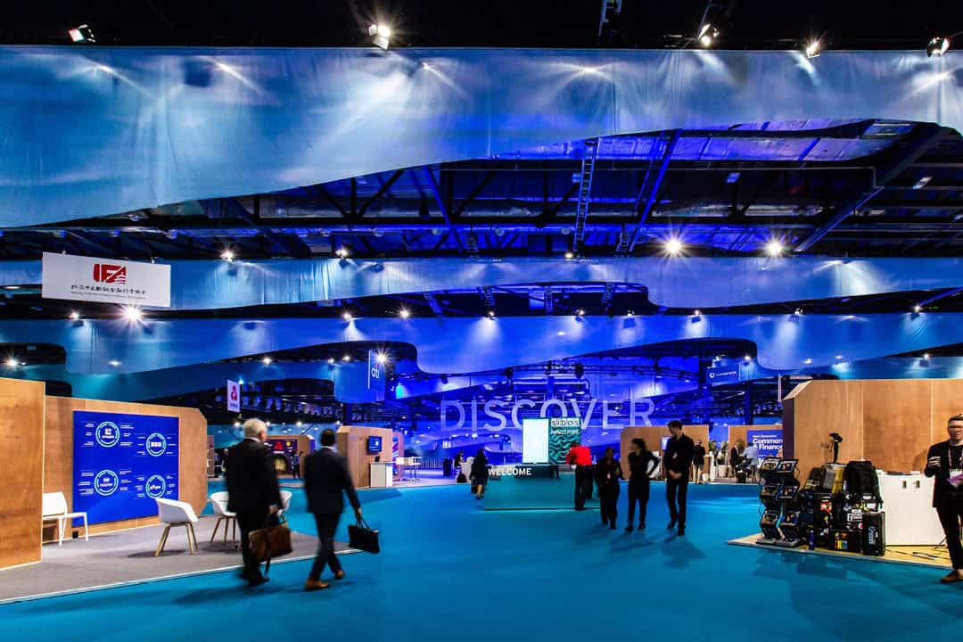 SWIFT Innotribe and Discover