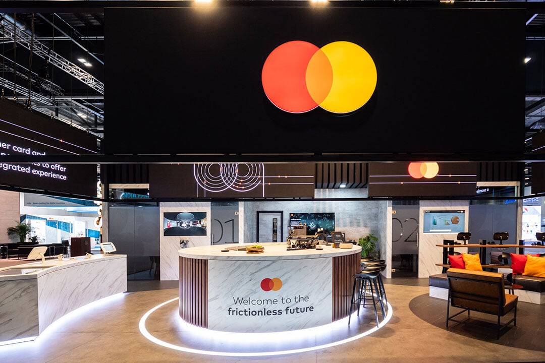 Vocalink, a Mastercard company at Sibos 2019