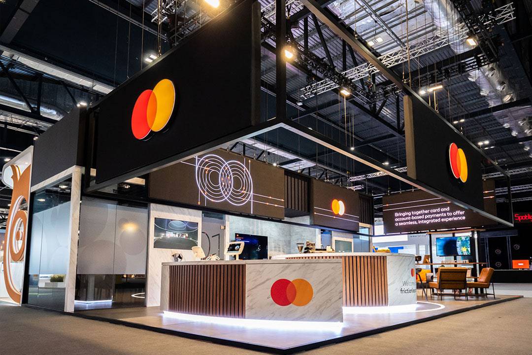 Vocalink, a Mastercard company at Sibos 2019
