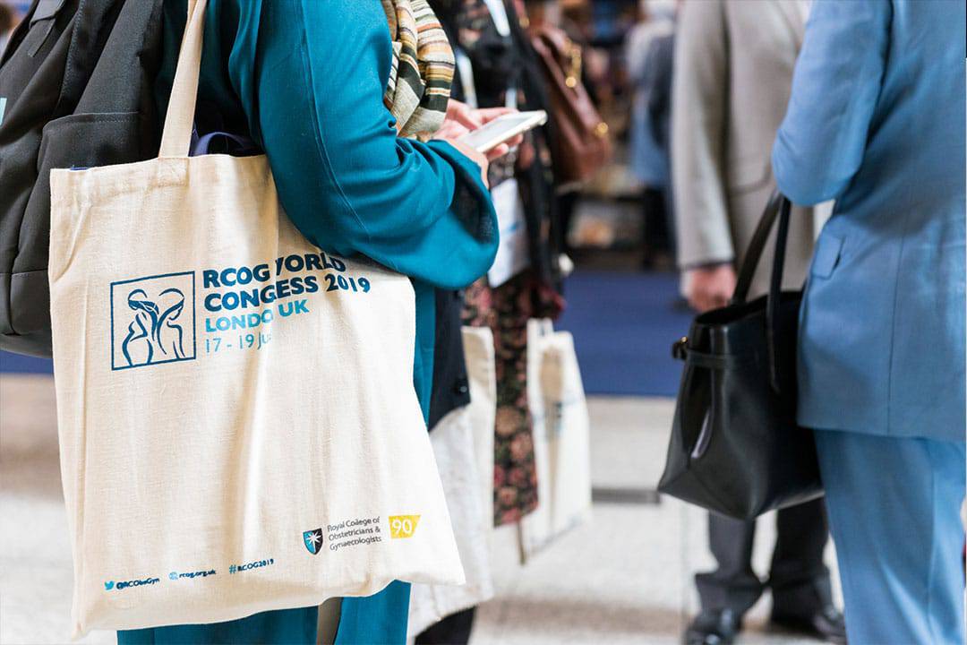RCOG World Congress 2019