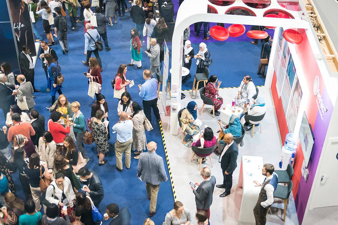 RCOG World Congress 2019