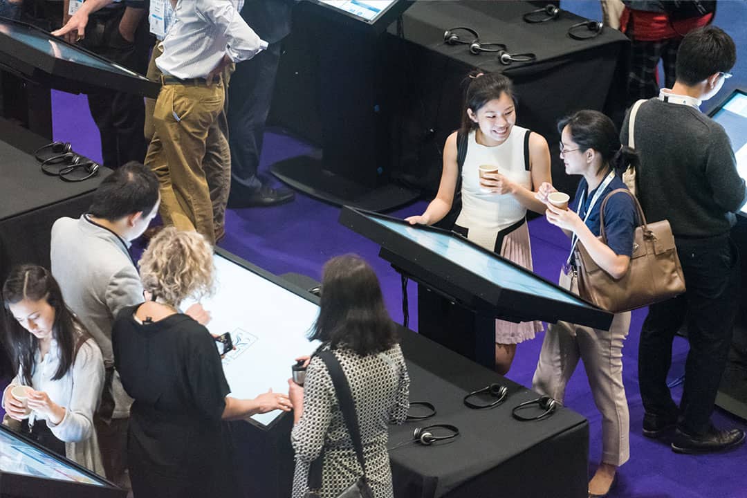 RCOG World Congress 2019