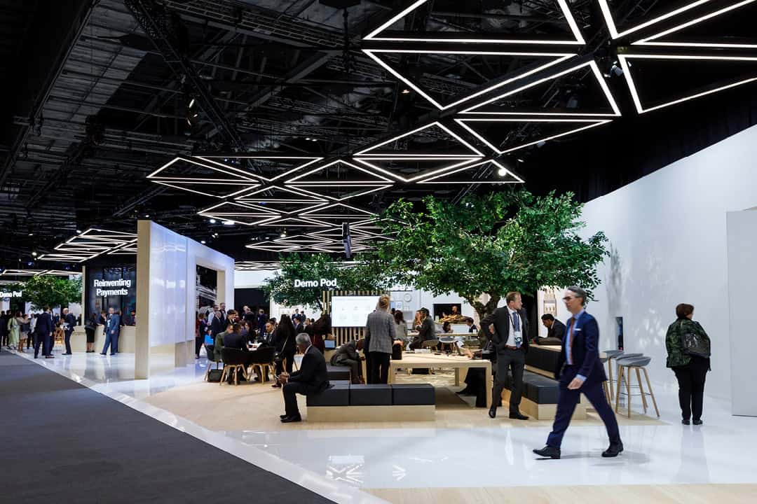 SWIFT - Sibos 2019