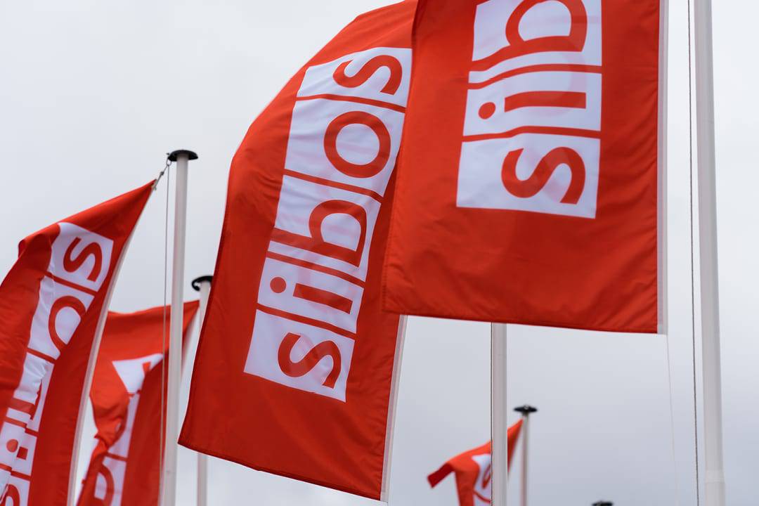 Sibos 2019 - Branding, design, visitor experience and exhibition management