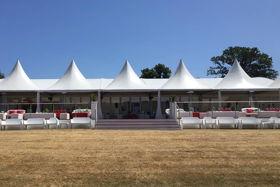 Audi Royal Polo
