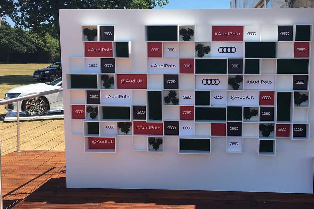 Audi Royal Polo