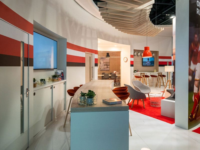 Société Générale at Sibos 2019