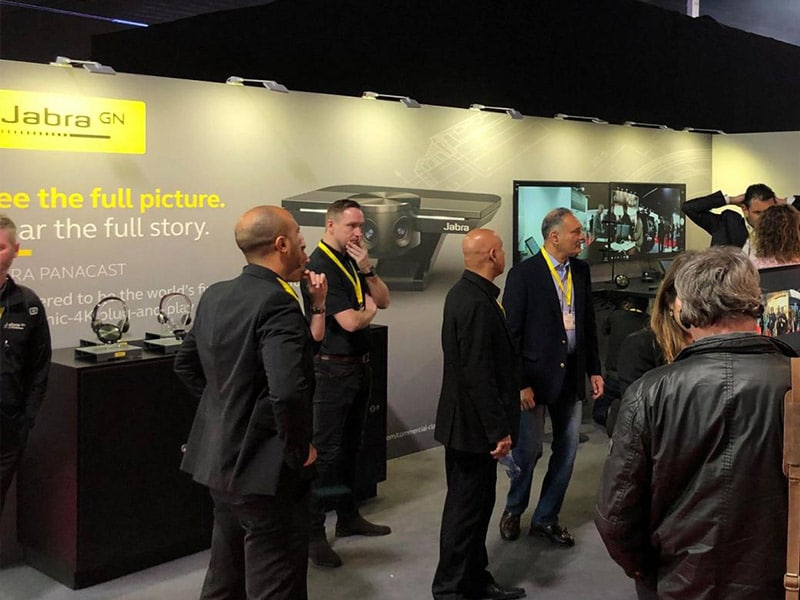 Jabra ISE 2020