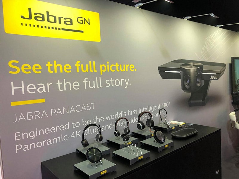 Jabra ISE 2020