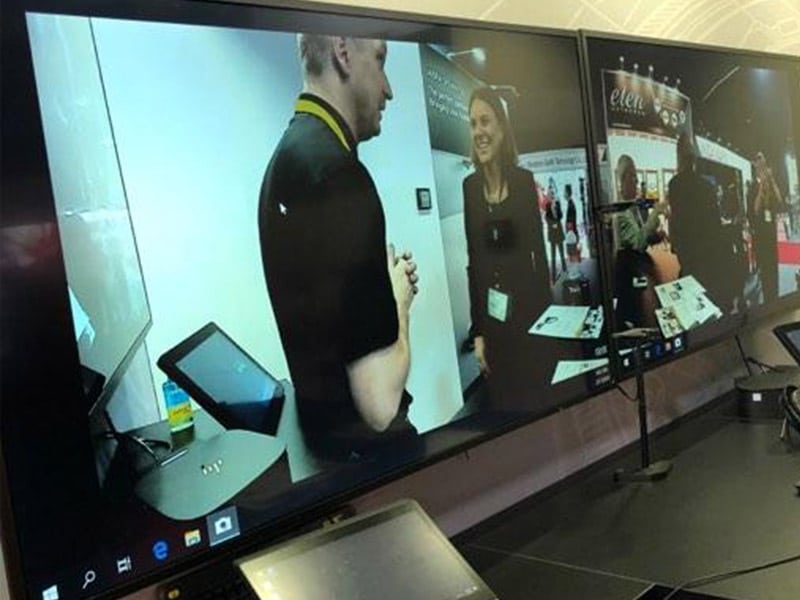 Jabra ISE 2020